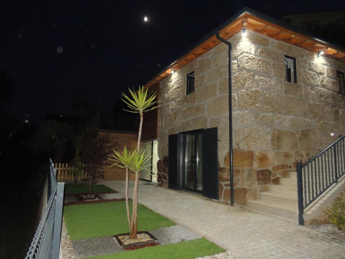 אמרנטה A Muralha Da Junqueira מראה חיצוני תמונה