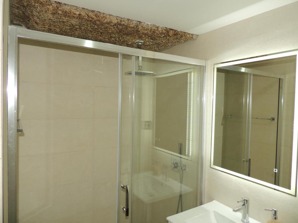 אמרנטה A Muralha Da Junqueira מראה חיצוני תמונה