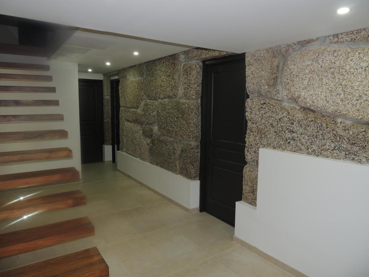 אמרנטה A Muralha Da Junqueira מראה חיצוני תמונה
